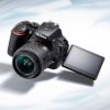 تصویر  دوربین DSLR نیکون D5500