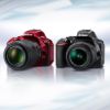 تصویر  دوربین DSLR نیکون D5500