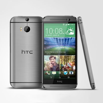 تصویر  گوشی هوشمند HTC
