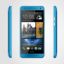 تصویر  HTC One Mini آبی
