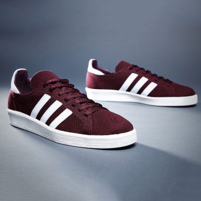 تصویر  کفش رانینگ adidas Consortium Campus 80s