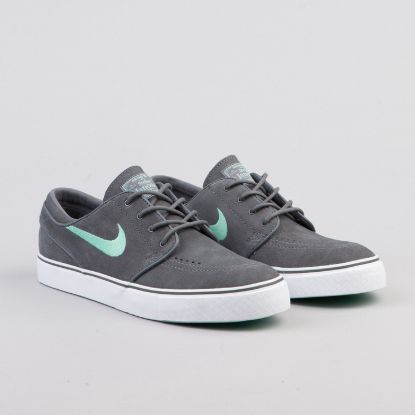 تصویر  کفش Nike SB Zoom Stefan Janoski "Medium Mint"