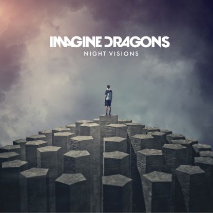 تصویر  آلبوم Night Visions